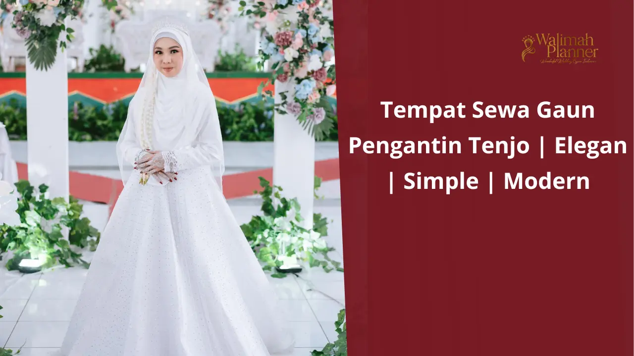 Tempat Sewa Gaun Pengantin Tenjo | Elegan | Simple | Modern Tempat Sewa Gaun Pengantin Tenjo | Elegan | Simple | Modern