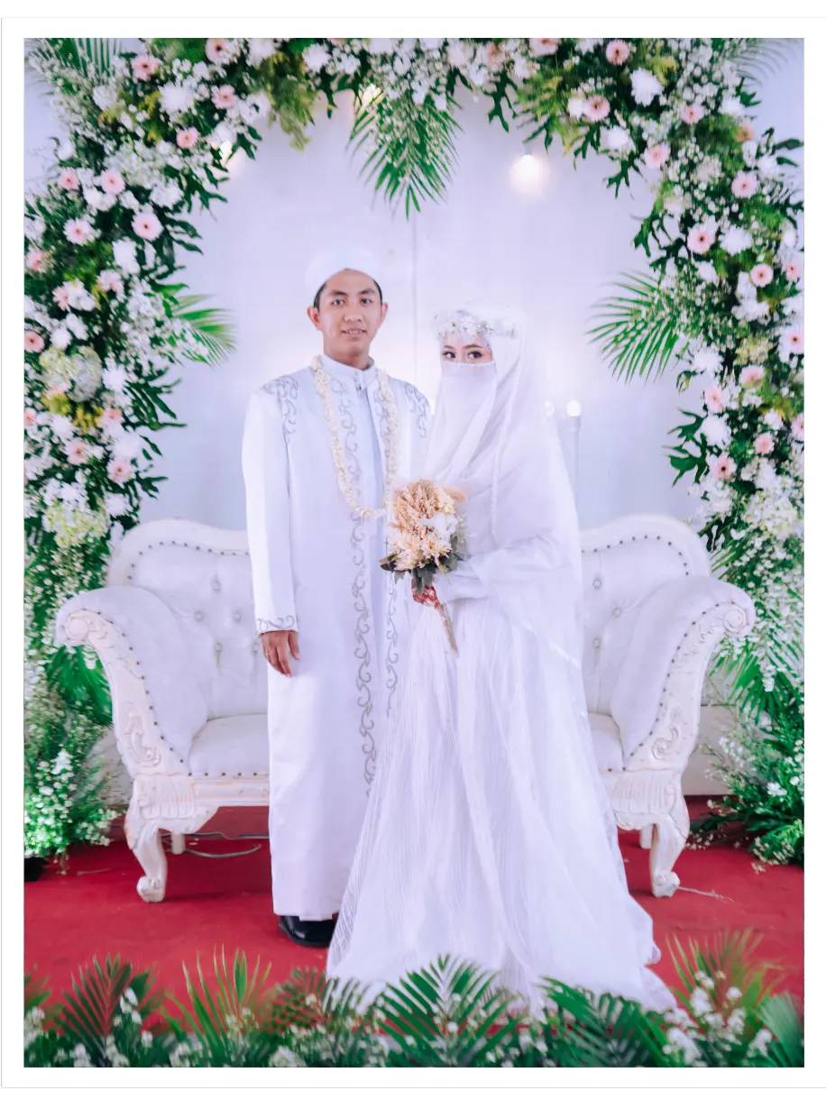 Catering Pernikahan Jakarta Barat, Paket Catering Halal, Paket Catering & Wedding